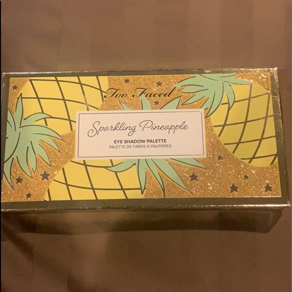 Too Faced Eyeshadow Palette - Picture 6 of 8